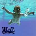 Nirvana: "Nevermind" – 1991